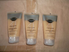 NEU 3 Packungen Aldo Vandini Cellulite Conturing Gel Hautstraffung Körperpflege