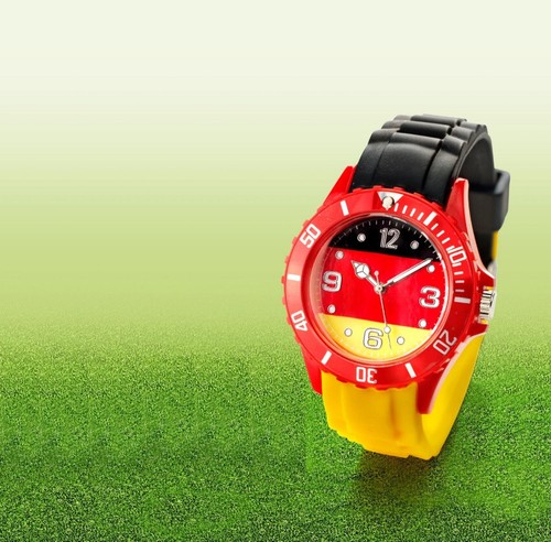 Armbanduhr deutschland - armbanduhr,