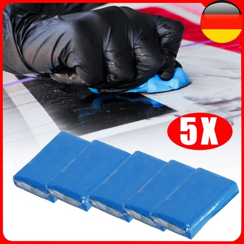 5stk reinigungsknete - 5stk,