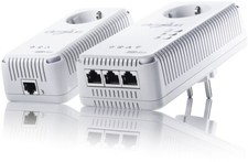 devolo dLAN 500 AV Wireless+