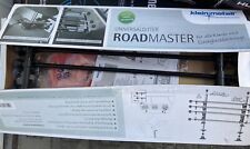 Kleinmetall Universalgitter Roadmaster OVP