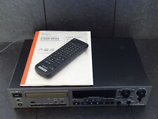 SONY CDR-W33  CD-RECORDER