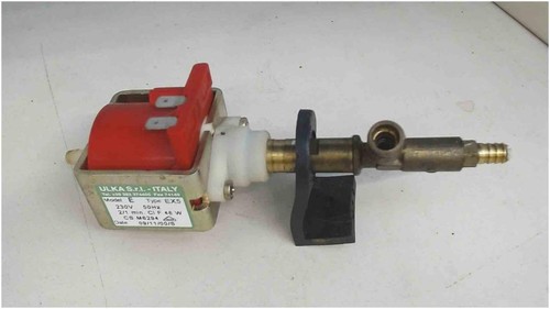 Druck wasserpumpe ulka model - druck, e