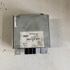 2005 Audi A4 3.0 TDI S-LINE