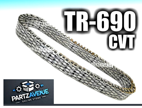 Kette tr690 subaru getriebe - kette,