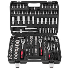 Steckschlüsselsatz 171-teilig