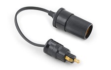 Volt adapter - 12,
