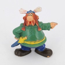 Majestix gummi figur goebel - majestix-gummi-figur,