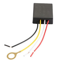 AC 100-240V 3-Wege Touch Sensor Schalter Schreibtischleuchte Teile Touch Control Sensor