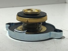 Kühlerdeckel Case / IHC 423