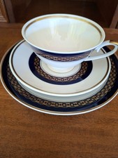 DDR Neu Sammeltasse Colditz