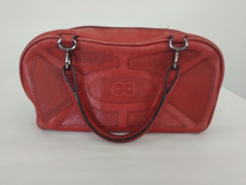 Escada handtasche rot - escada,