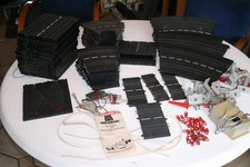 Carrera Universal Schienen