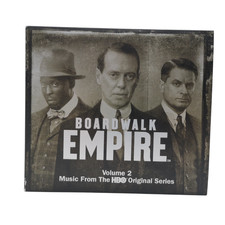 Boardwalk Empire Vol. 2 -