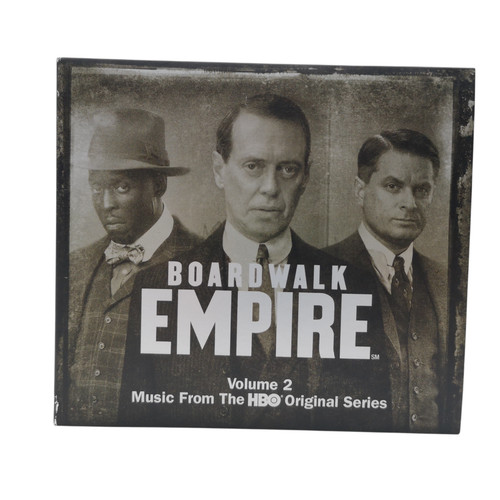 Boardwalk empire vol - vol.,