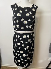 Schickes Etuikleid s. Oliver