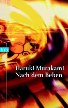 Nach dem beben von - nach,