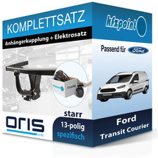 Für Ford Transit Courier