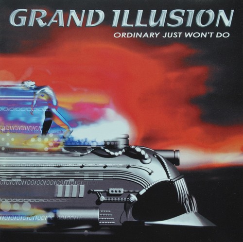 Grand illusion - *,