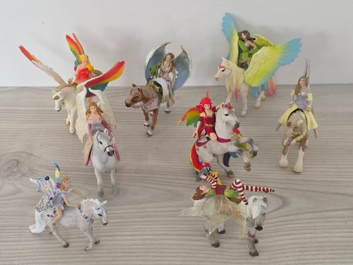 Schleich bayala figuren - bayala,