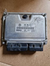 VW Lupo 3L 6E Bj.2001