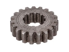 Festrad 19 Zähne 3. Gang