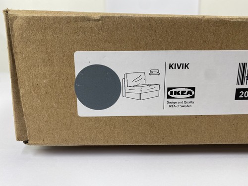 Ikea kivik bezug nur für - kivik,