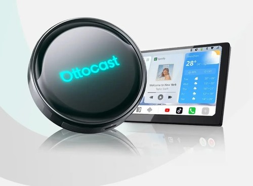 Ottocast ottoaibox pro hdmi - ottoaibox,