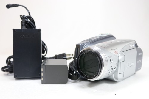 Neuwertig canon ivis hv20 - [neuwertig+],