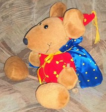 XL Steinbeck Maus Zauberer