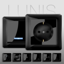 Steckdose Steckdosen