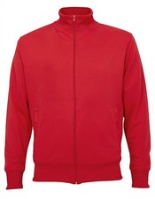 CONA SPORTS CS44 | Trainingsjacke Unisex