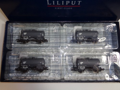 Liliput l240031 - liliput, h0