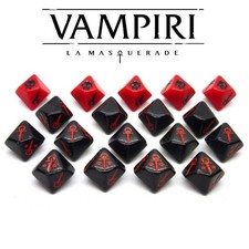 Set Dadi für Vampire Die