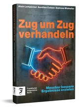 Zug um Zug verhandeln |