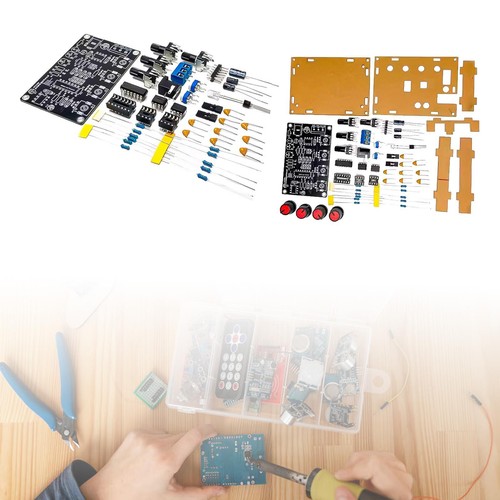 Diy icl8038 für anfänger - diy,