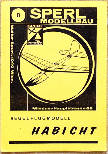 Modellbau segelflugmodell - modellbau,
