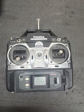 futaba 2.4ghz