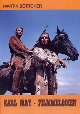 Karl May - Filmmelodien für