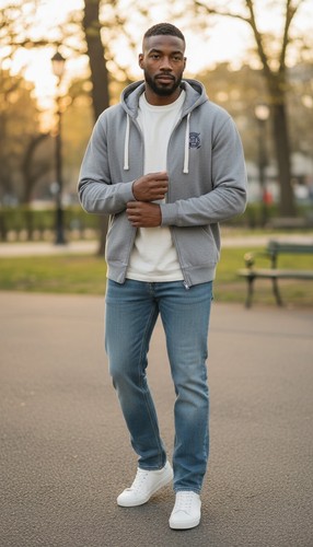 Vinson polo club herren - polo,