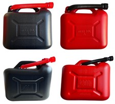 Benzinkanister Kanister