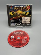 Rock & Roll Racing 2 Red