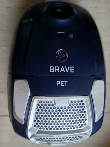 Hoover staubsauger brave pet - hoover,
