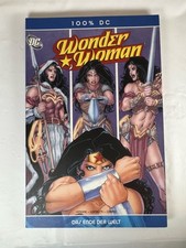 100% DC Wonder Woman Band 23