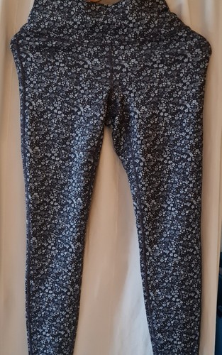 Tschibo leggings ungetragen - s,