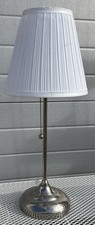 Tischlampe Ikea Arstid