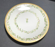 ANTIQUE LIMOGES KLINGENBERG