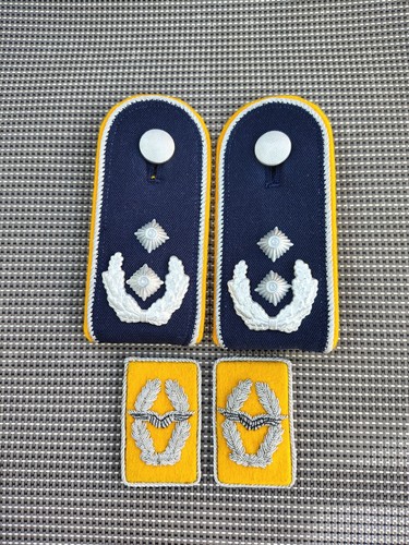 Bundeswehr schulterklappen - bundeswehr, bw