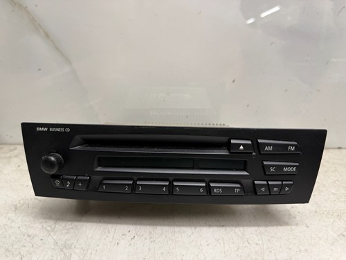 Bmw e87 autoradio radio - bmw,