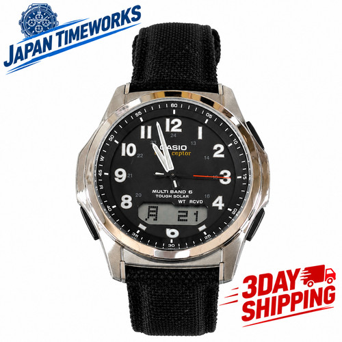 Casio wave ceptor - casio,